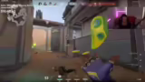 Ankündigung eines Streamer-Pr…