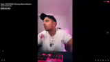 Interaktion mit Zuschauern au…