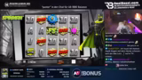 Slots