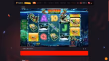 SLOTS reakzh.live !Neuer Partner! 18+