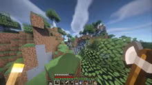 Minecraft auf chilligLive aus Malta lur…