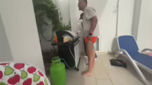 IRL - Malta