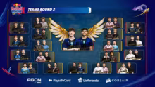 RED BULL RESHUFFLE live aus Wien! 40 Pr…