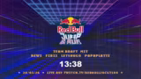 RED BULL JUMP & RUN DRAFT STREAM / @pap…