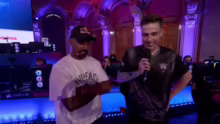 RED BULL FOR THE WIN ! MR SAVAGE, MONGR…