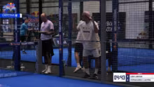 RED BULL Padel Dash Creator Cup