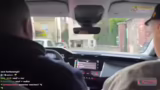 Fahrtrichtung und Internet-Ho…