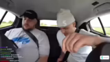 Gespräche über Mike und Sierr…