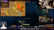 [SAUERCROWD] Große LAN mit Kevin und Wi…