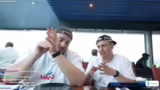 Diskussion über teures Essen…