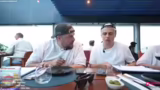 Bestellung im Restaurant und…