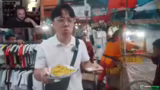 Diskussion über Streetfood un…