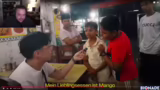 Diskussion über Streetfood-Vi…
