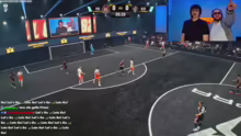 GEWINNERTEAM G2FC GEGEN YOURNIORS FC !k…