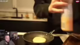 Burger-Test und Kochduell-Ide…