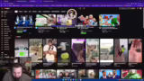 Messer, Kochvideos und Simply…