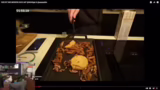 Koch-Experten-Reaktion: Hugo…