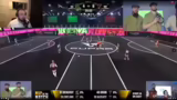 Kings League: K.O.-Spiel, Spo…