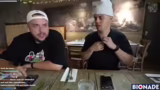 Just Chatting