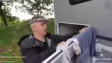 Campingplatzsuche und Stromve…