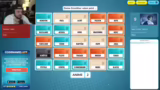 Start der 'Codenames'-Runde u…
