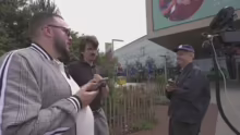XXL BIERTASTING (EXTREMER FEHLER)
