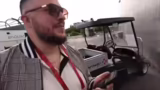 Probleme mit dem Gästepass un…