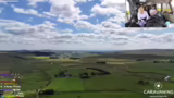 Drohnenflug, Essenspläne und…