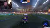 Rocket League