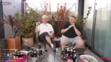 Schwarzbier-Test und persönli…