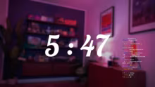 BIN KRANK GEHEIMER STREAM GEMÜTLICH VID…