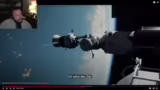 Diskussion über die ISS und i…