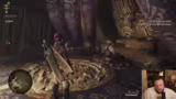 Neue Quest und Dorf-Erkundung