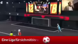 Halbfinale in der Kings Leagu…