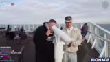 Erste Eindrücke von UK und Di…