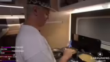 TikTok-Aktivitäten, Koch-Hera…
