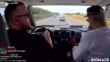 Technische Probleme und Reise…