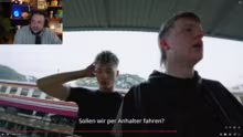 geheimer Stream dicke the race reaction…