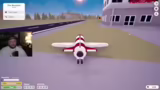 Jet-Power, Airbrakes und das…