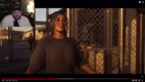 The Race, Edeltalk und GTA 6…