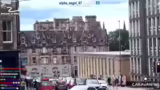 Erkundungstour durch Edinburg…