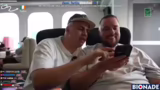 Diskussion über YouTube-Inhal…
