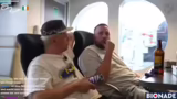 Diskussion über Campingurlaub…