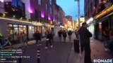 Erkundung von Dublin: Tempelb…