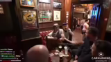 Erkundung des Dubliner Nachtl…