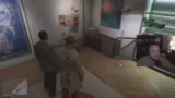 HALLO SPONTANER STREAM GLEICH GTA HEIST…