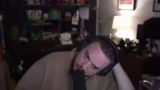 Hacker-Angriff und Stream-Abb…