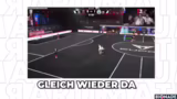 Interaktion mit dem Roboter u…