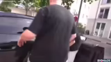 Ankunft beim Italiener und Di…