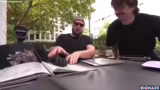 Roboter im Restaurant: Skepsi…